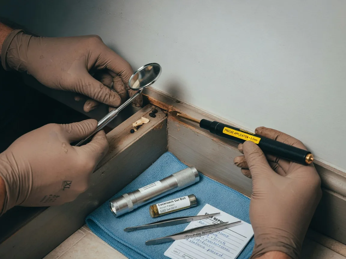 Why choose Emergency Pest Control in Cross, SC